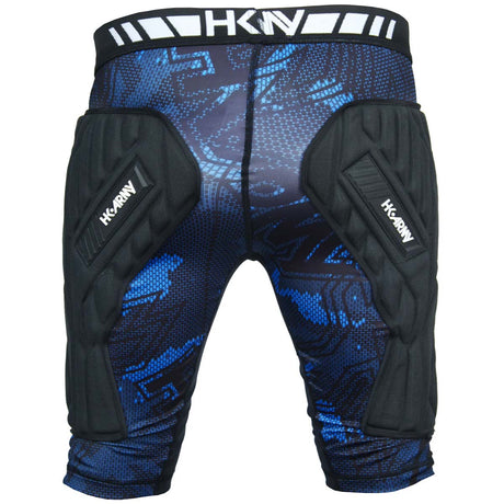 HK Army Crash Slider Shorts