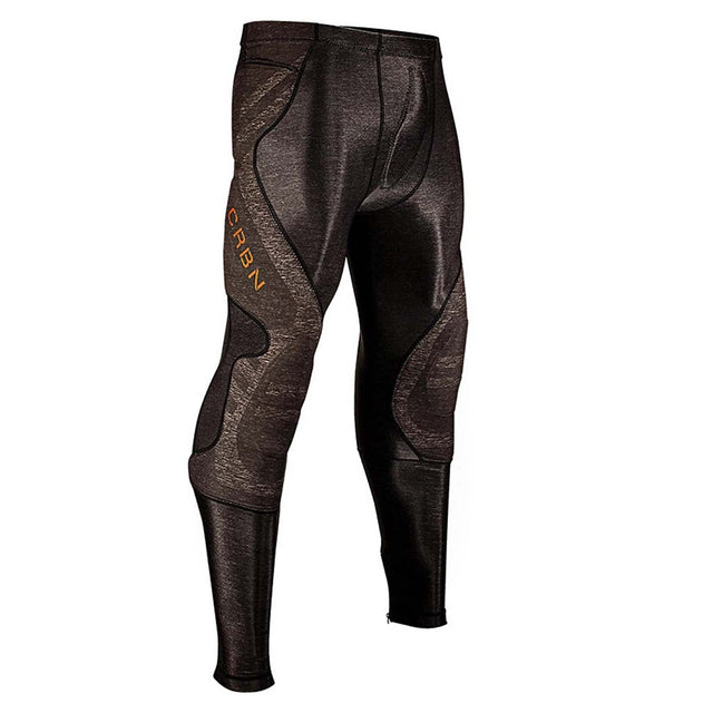 CRBN SC Pro Bottom Slide Pant front 