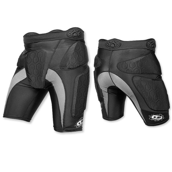 Planet Eclipse Overload Slide Shorts