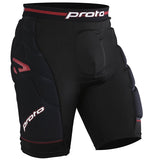 Proto Defender Paintball Slide Shorts - Medium