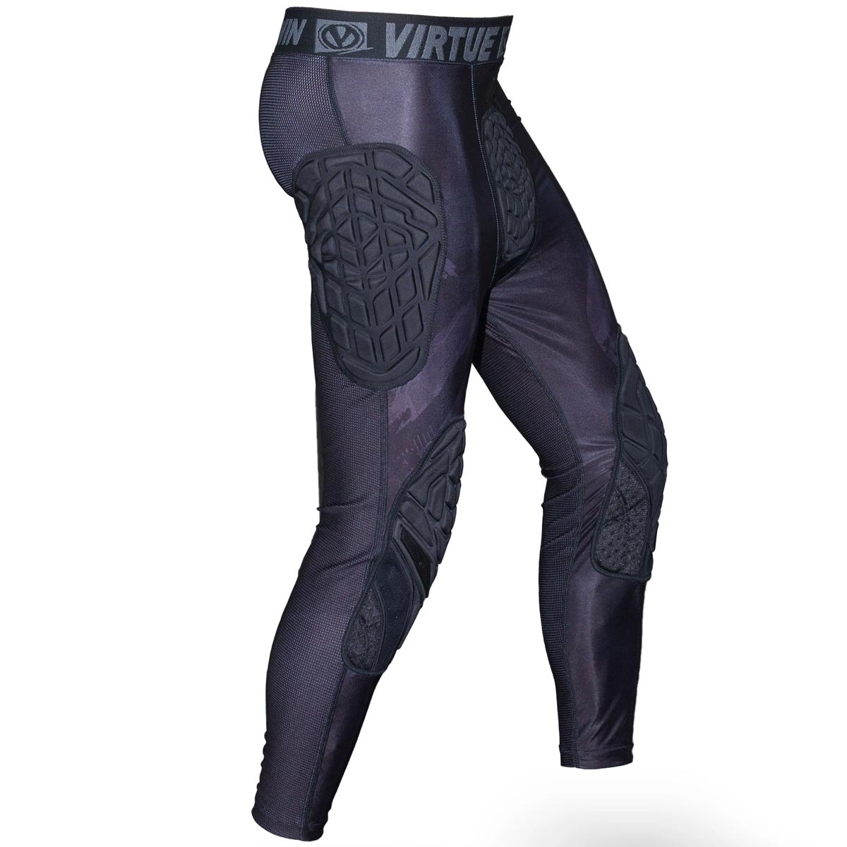 Virtue Breakout Compression Pants - Thumbnail 3