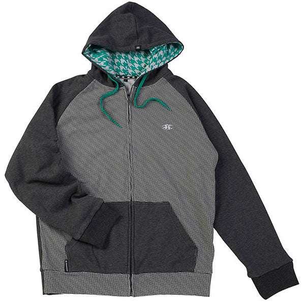 Empire 2011 Lifestyle Hoodie ZE Rise