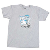 Empire 2012 Scap T-Shirt TW - Grey