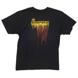 Empire 2012 Drip T-Shirt TW - Black