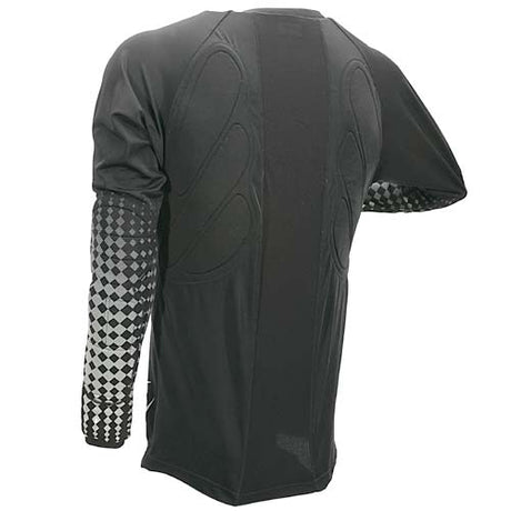 Empire Ground Pounder Pro SE Shirt Black XXLarge