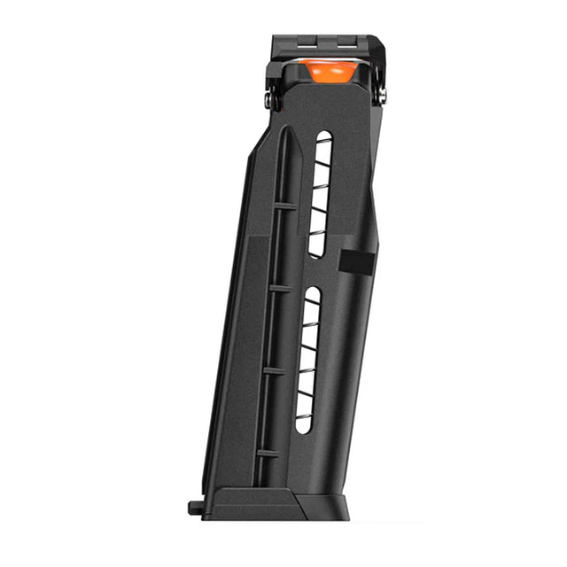 Byrna CL Magazine 5 Round .61 Caliber Standard side displaying spring