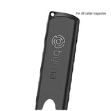 Byrna Magazine Defender One Pack .68 Caliber on a white background with for .68 caliber magazines in text