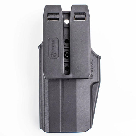 Byrna Holster Molle Adapter
