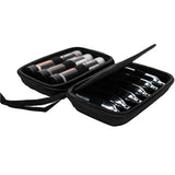 Byrna 12 Gram Carry Case With .68 Caliber Pepper Rounds