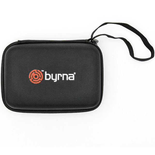 Byrna 8 Gram Carry Case With .68 Caliber Kinetic Rounds