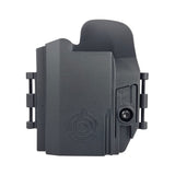 byrna holster upright view.