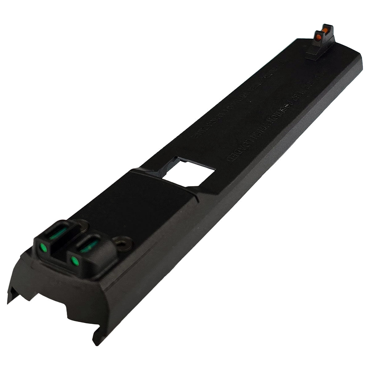 Byrna Profiber Topcover Slide Kit not on gun