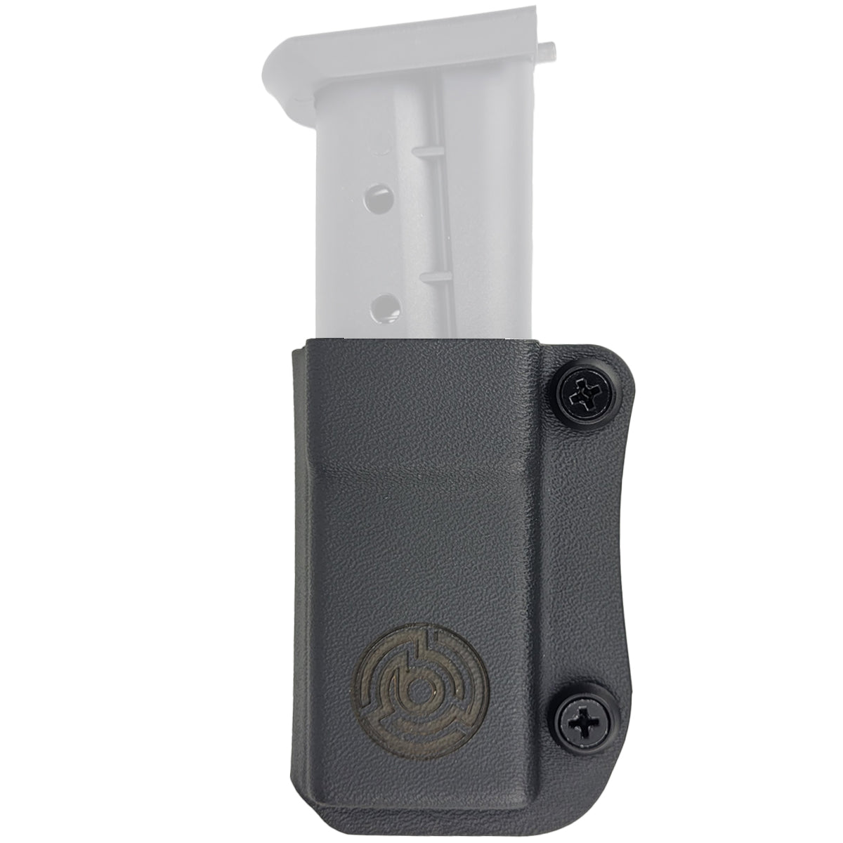 Byrna Magazine Pouch .68 caliber with a magazine