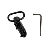 Byrna Rifle Sling with Mount mount