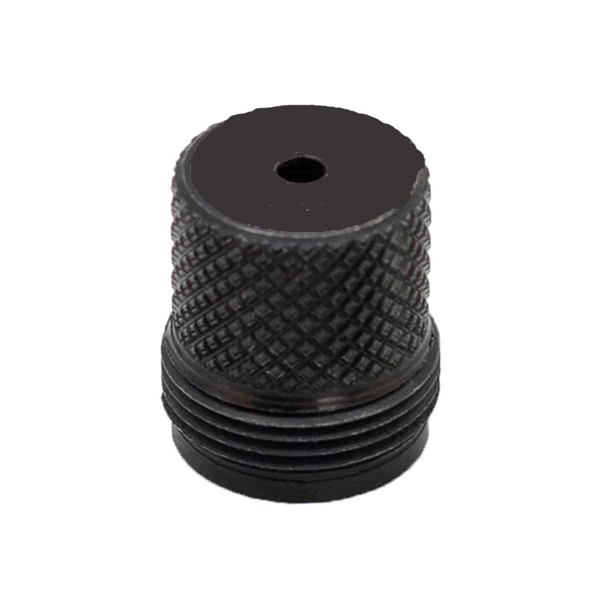 Byrna Quick Release Co2 Cap upright