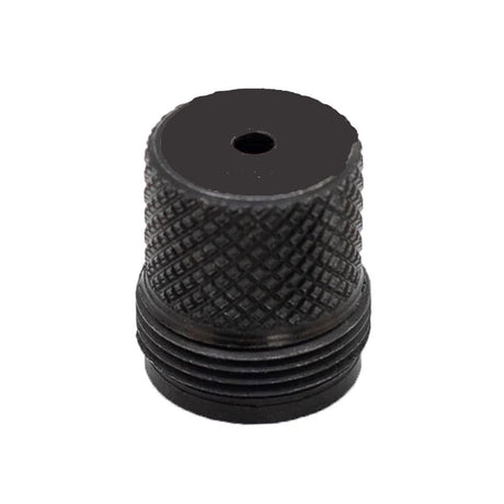 Byrna Quick Release Co2 Cap upright