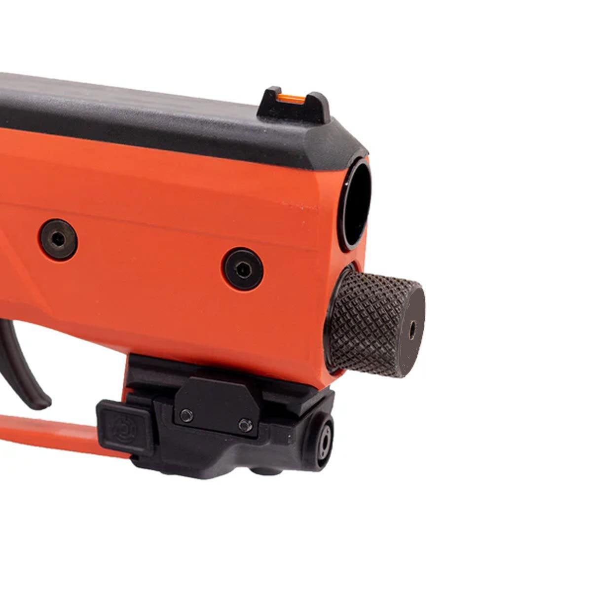 Byrna Quick Release Co2 Cap – DiscountPaintball.com