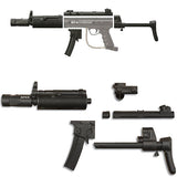 BT Delta Elite Upgrade Kit - Apex Barrel Shroud, Stock Mag and Slide Rail