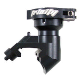 Trinity BT Style T-Lock Clamping Feed Neck Black