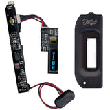 Virtue Axe OLED Board
