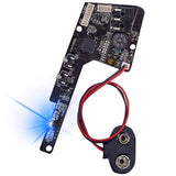 Virtue Ego 11/Geo 2/Geo 2.1 Board