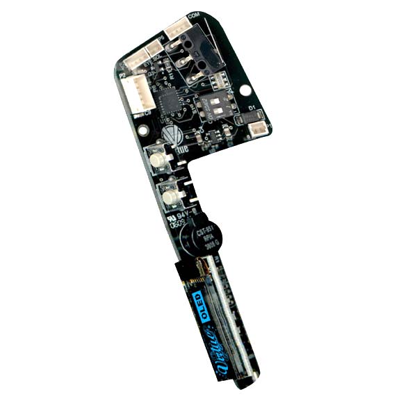 Virtue Ego 09 OLED Board
