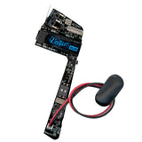 Virtue Marq/Protege/Vice OLED Board