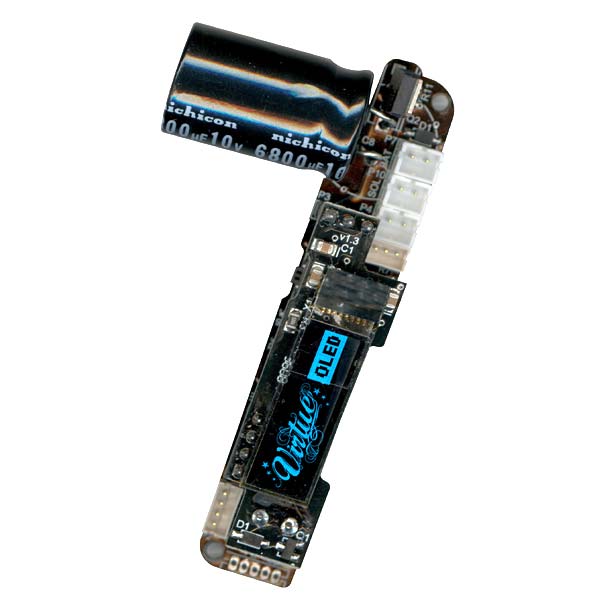 Virtue Proto SLG OLED Board