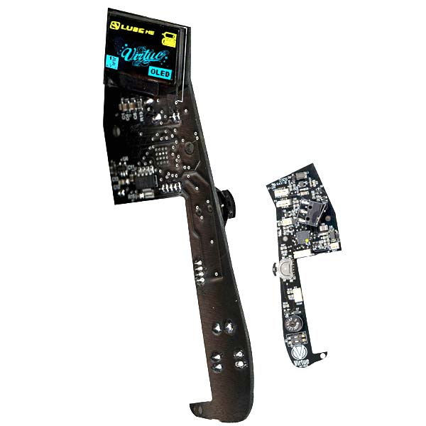 Virtue Angel 1 OLED Board