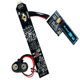 Virtue Invert Mini OLED Board