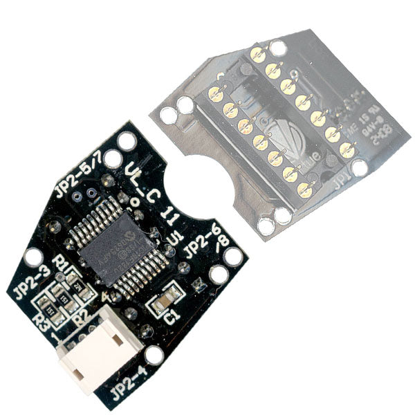 Virtue VLocity Board