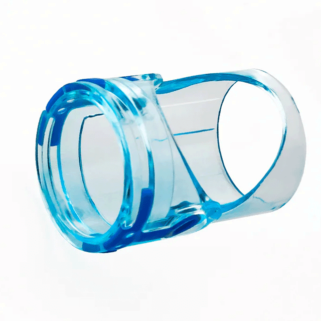 Dye Eye Pipe 4th Gen With Detents