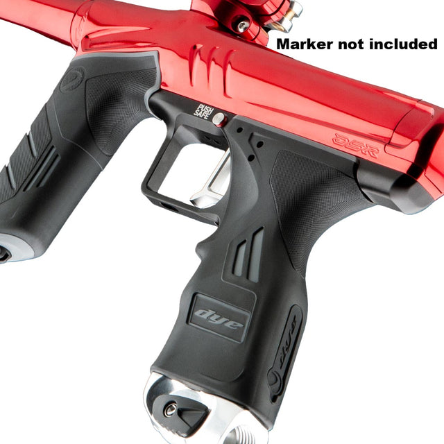 Dye DSR+ Mechanical Frame Kit