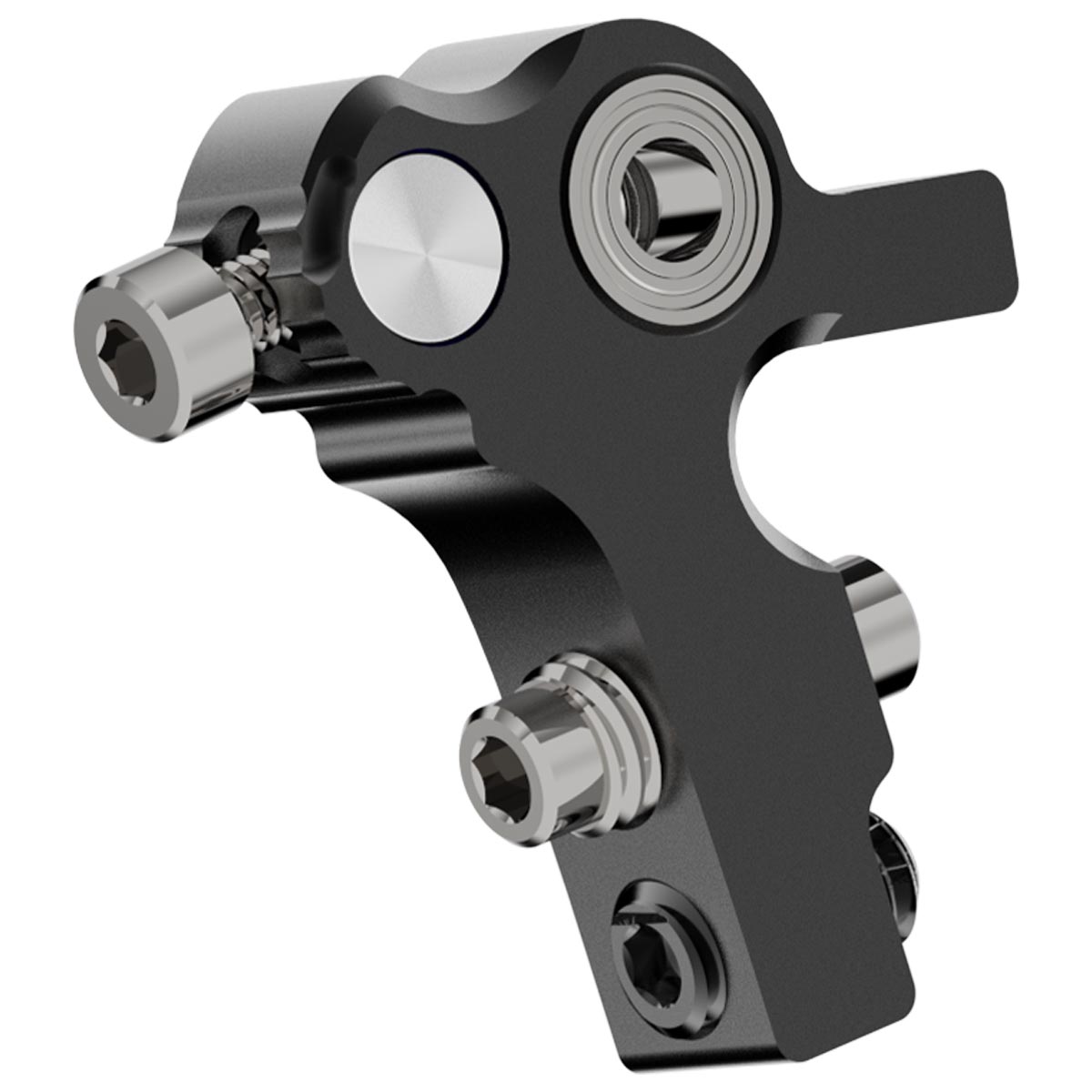 Dye Switchblade Trigger Base for DSR DSR+ DSR Pro