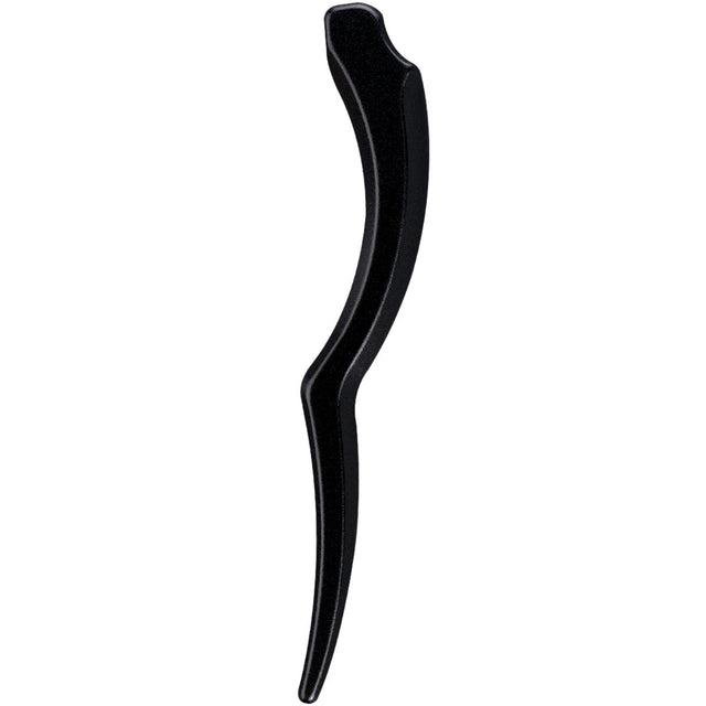 Dye Switchblade Trigger Reach Deuce black side view