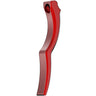 Dye Switchblade Trigger Reach Deuce red angle view