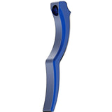 Dye Switchblade Trigger Reach Deuce blue angle view