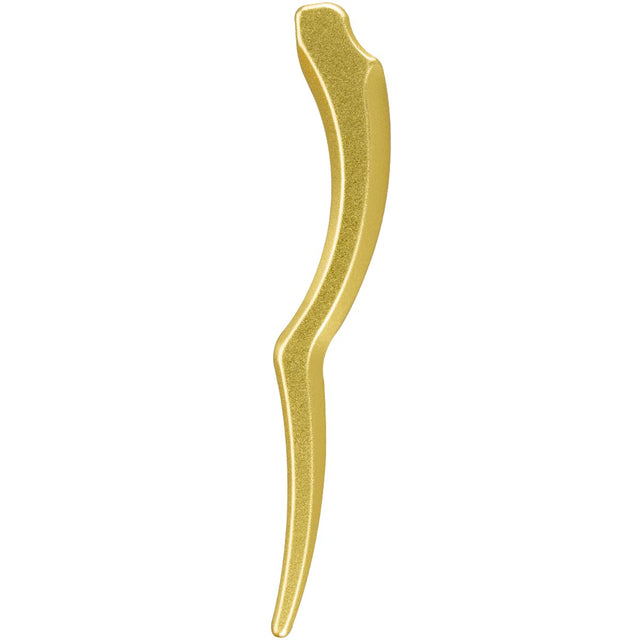 Dye Switchblade Trigger Reach Deuce Gold Side View