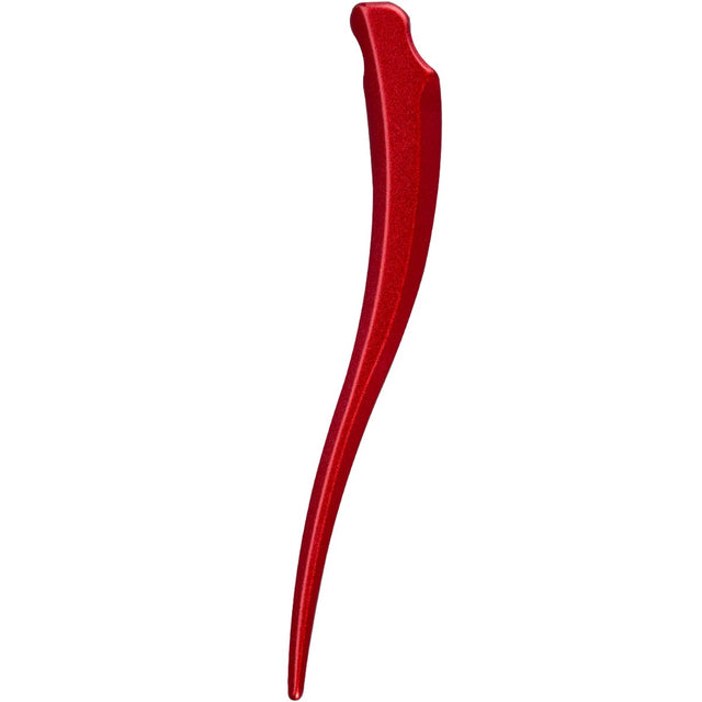 Dye Switchblade Trigger Scythe Blade red