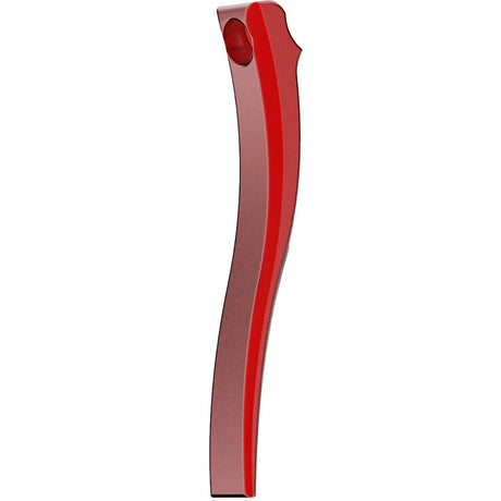 Dye Switchblade Trigger Scythe red