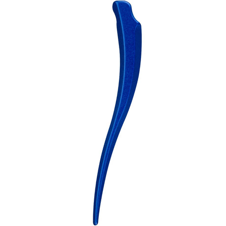 Dye Switchblade Trigger Scythe Blade blue