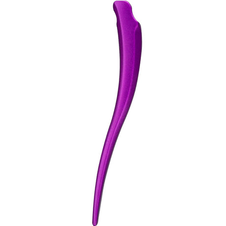 Dye Switchblade Trigger Scythe Blade purple