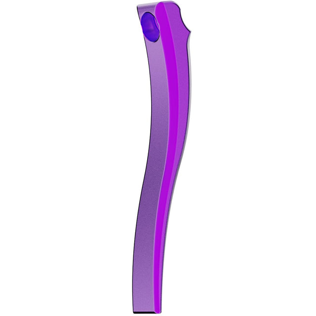 Dye Switchblade Trigger Scythe Blade purple