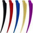Dye Switchblade Trigger Rake Blade 5 colors