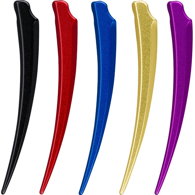 Dye Switchblade Trigger Rake Blade 5 colors