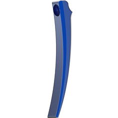 Dye Switchblade Trigger Rake Blade blue