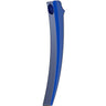 Dye Switchblade Trigger Rake Blade blue