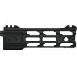 Planet Eclipse EMF200 EMC 7.5" Handguard Black