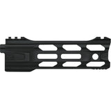 Planet Eclipse EMF200 EMC 7.5" Handguard Black