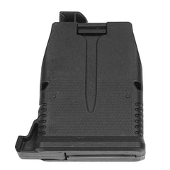 Eclipse EMF 100 Dummy Magazine Black on a white background